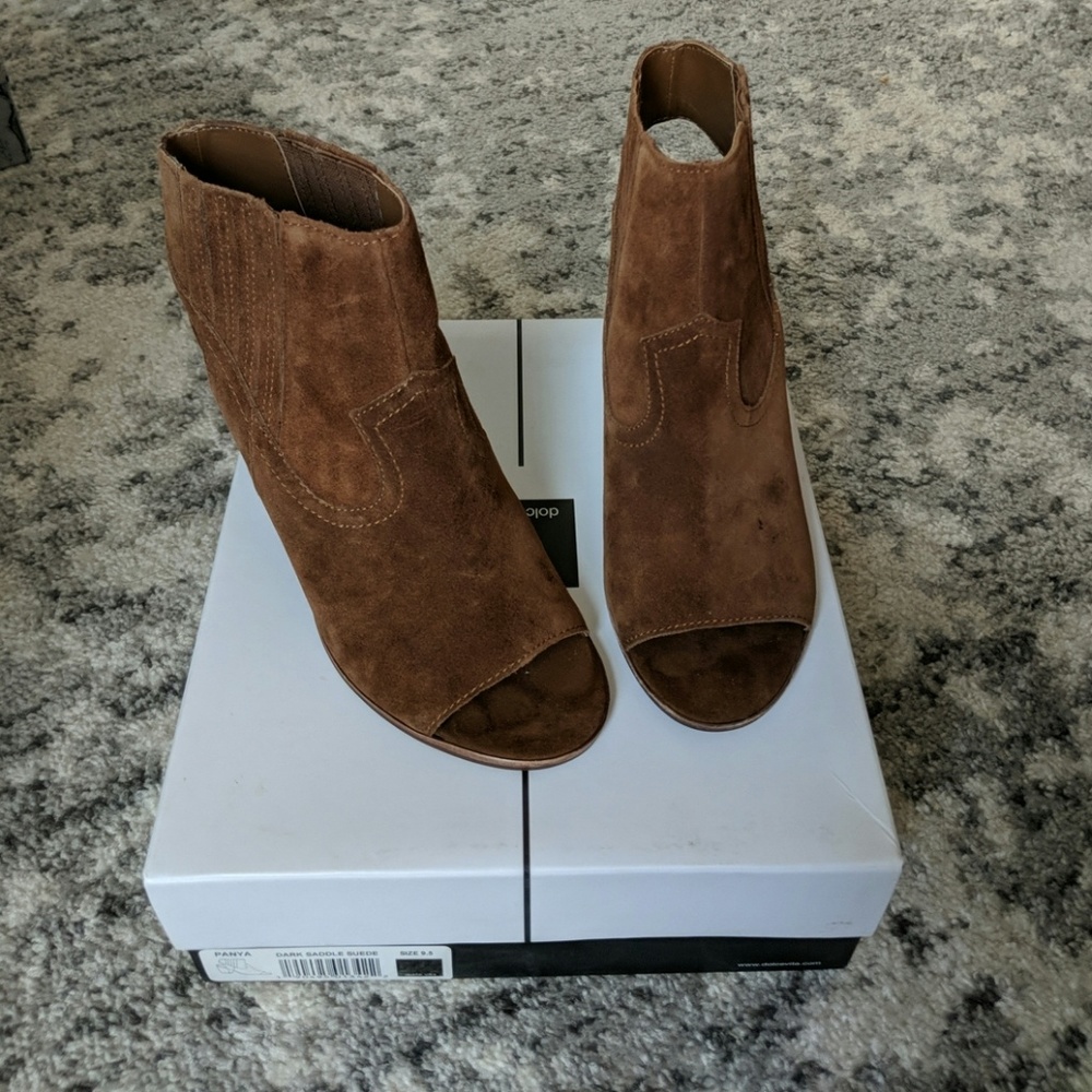 Dolce Vita Panya Bootie